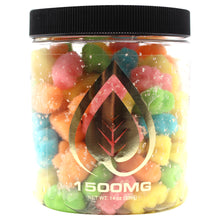 Load image into Gallery viewer, Active CBD Oil Gummies - 50-120 Count - 750 mg - 3000 mg