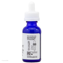 Load image into Gallery viewer, EXTRA STRENGTH ACTIVE CBD OIL TINCTURE - WATER SOLUBLE - UNFLAVORED 300MG