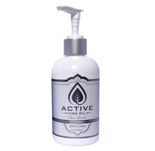 Load image into Gallery viewer, &quot;NEW&quot; Active CBD Oil Lotion - 1100mg