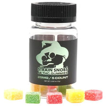 Load image into Gallery viewer, Strain Snobs - Delta 8 Gummies