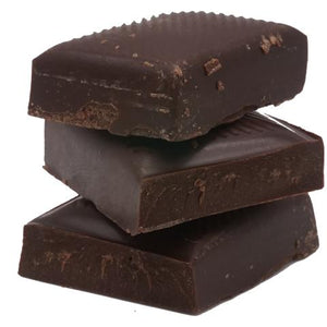 Active CBD Oil - Dark Chocolate Bar